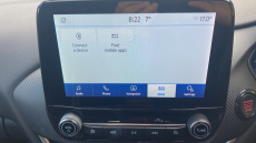 Ford Puma ST 1.0 EcoBoost Hybrid mHEV ST 5dr DCT Petrol Hatchback